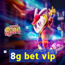 8g bet vip